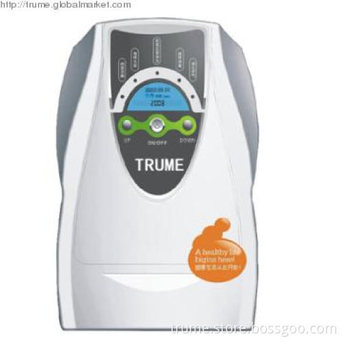 Water purifier for Fruit